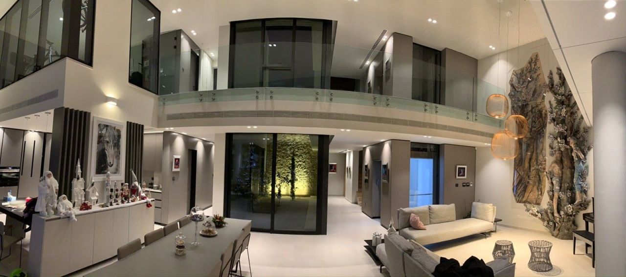 Villa in Limassol, Zypern, 650 m² - Foto 1