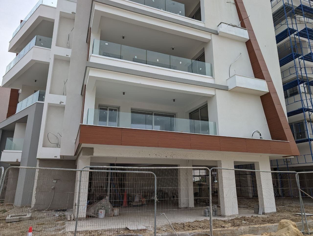 Apartamento en Lárnaca, Chipre, 86 m² - imagen 1