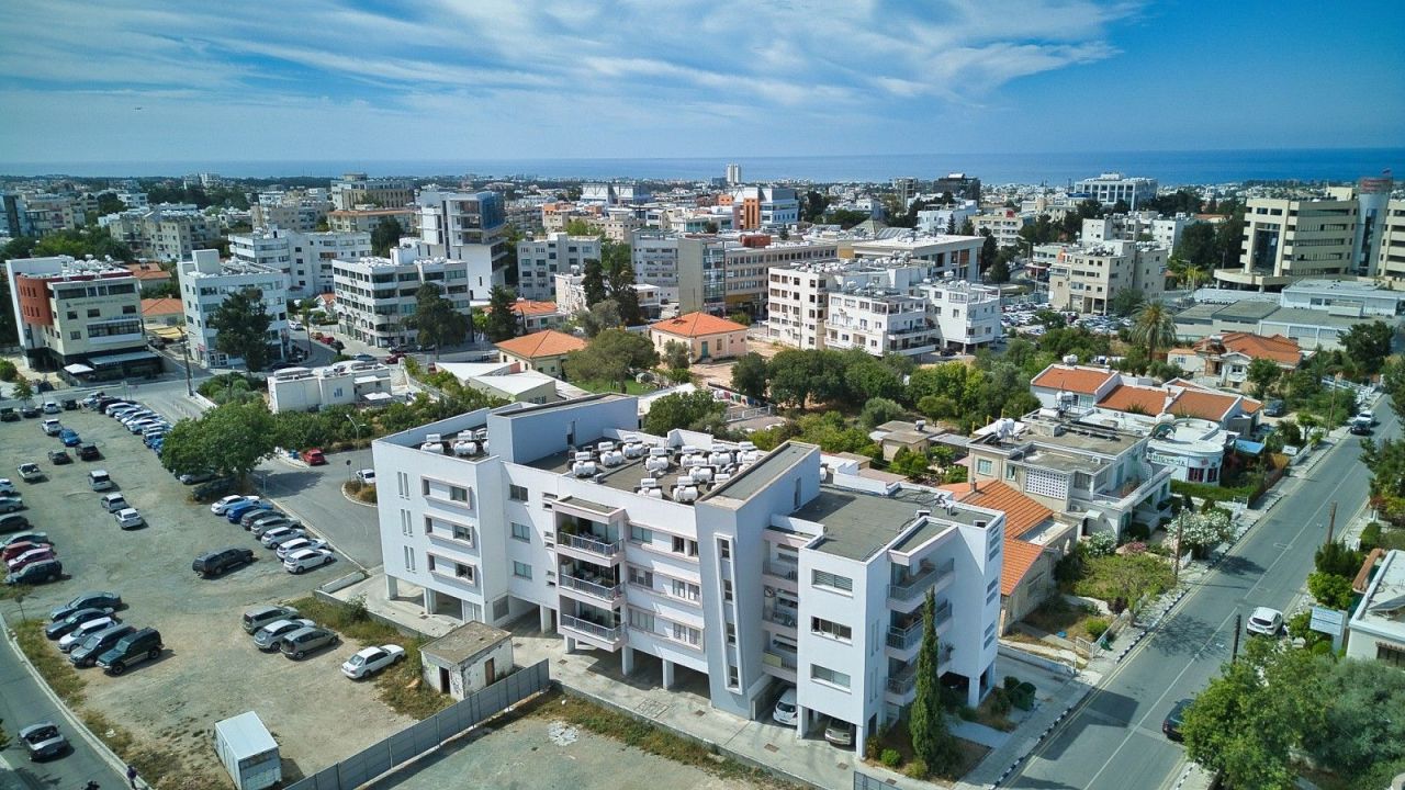 Apartamento en Pafos, Chipre, 106 m² - imagen 1