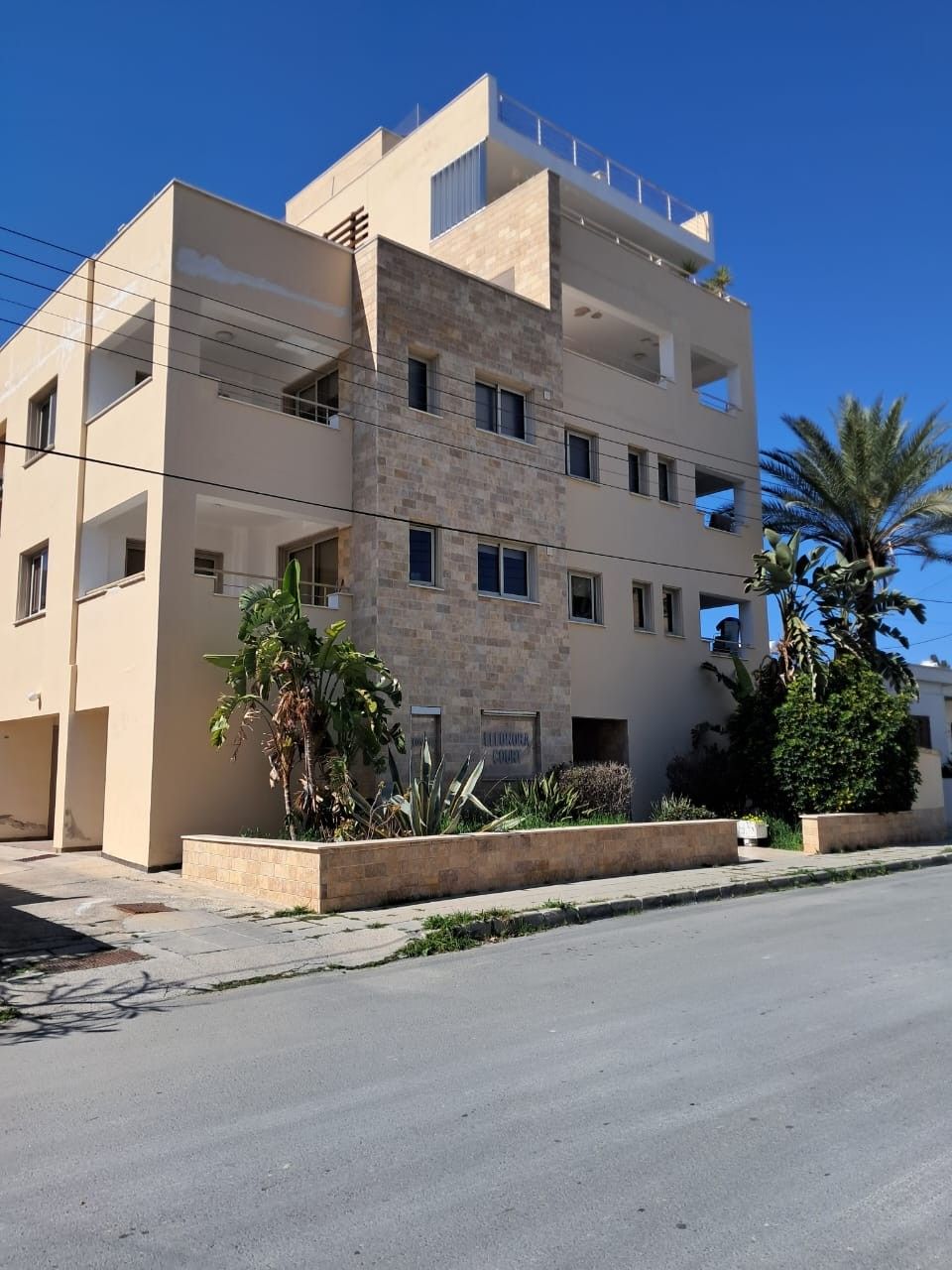Appartement à Larnaca, Chypre, 82 m² - image 1