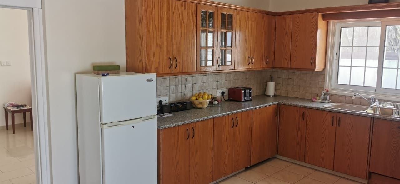 Townhouse in Larnaca, Cyprus, 140 m² - picture 1