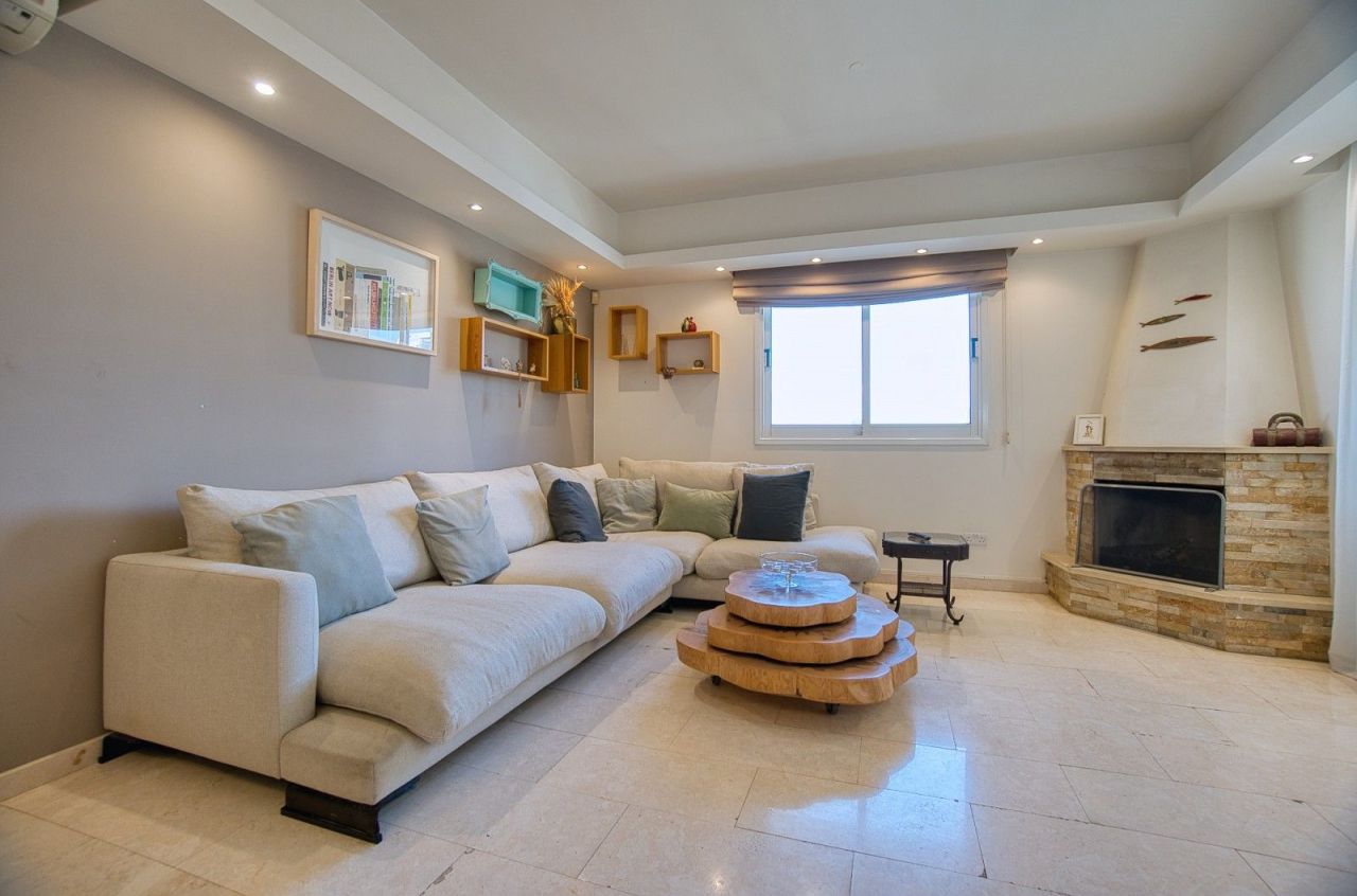 Apartamento en Limasol, Chipre, 135 m² - imagen 1