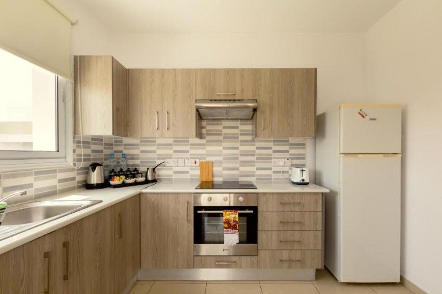 Apartment in Larnaka, Zypern - Foto 1