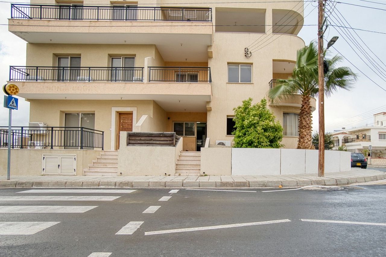 Maison urbaine à Paphos, Chypre, 130 m² - image 1