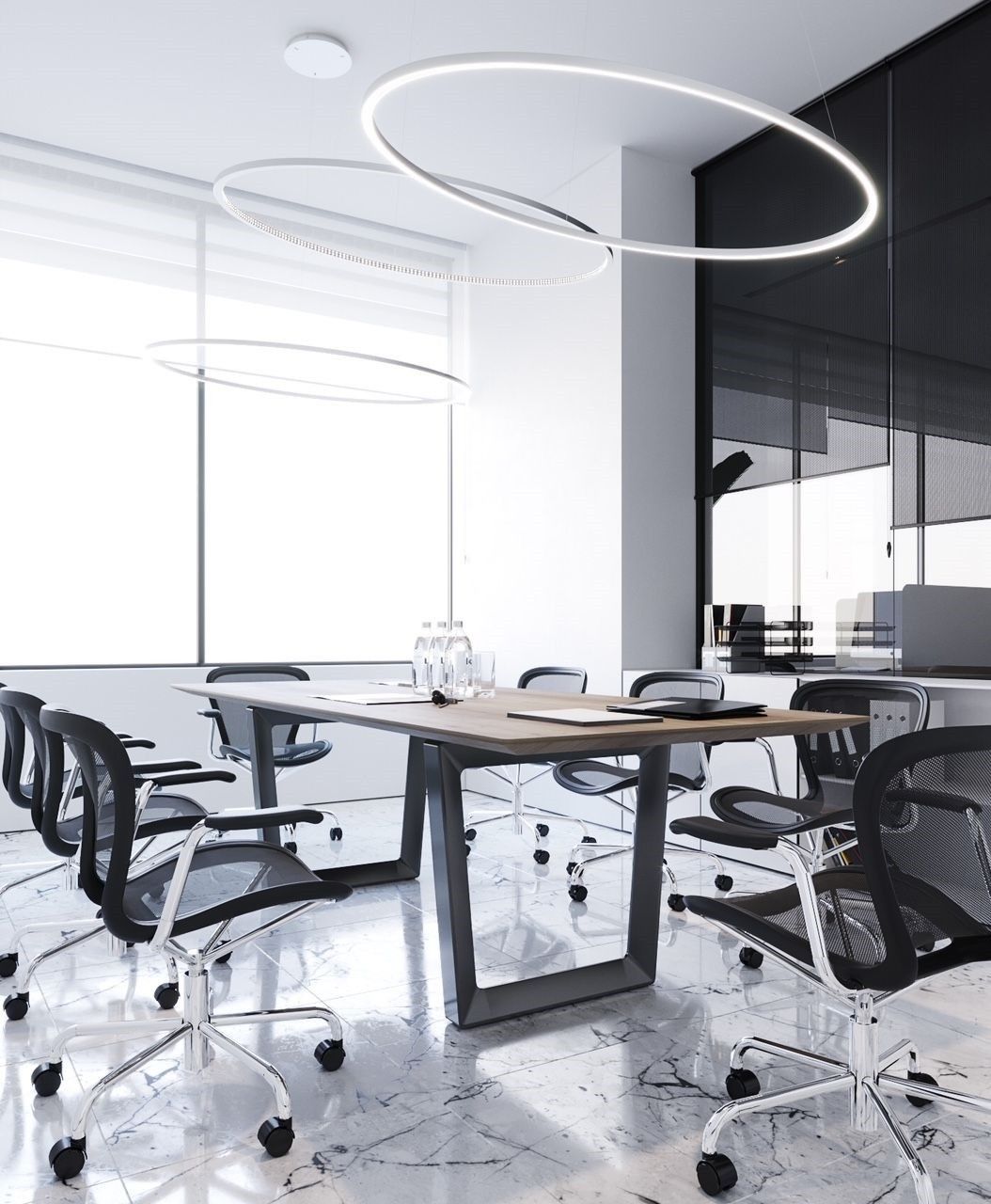 Office in Limassol, Cyprus, 343 m² - picture 1