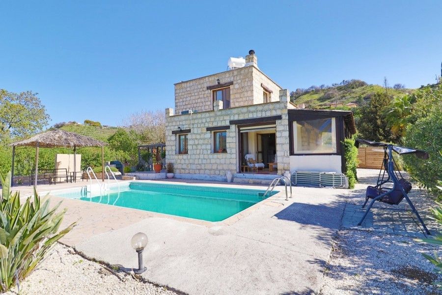 Villa à Paphos, Chypre, 140 m² - image 1