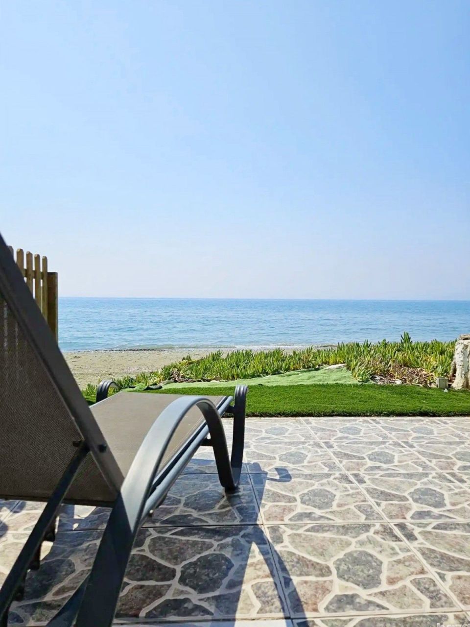 Maison urbaine à Larnaca, Chypre, 78 m² - image 1