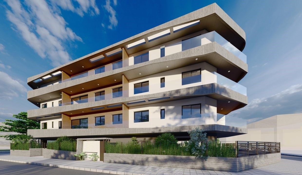 Appartement à Limassol, Chypre, 116 m² - image 1