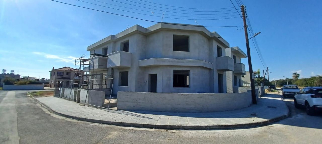 Villa en Limasol, Chipre, 170 m² - imagen 1