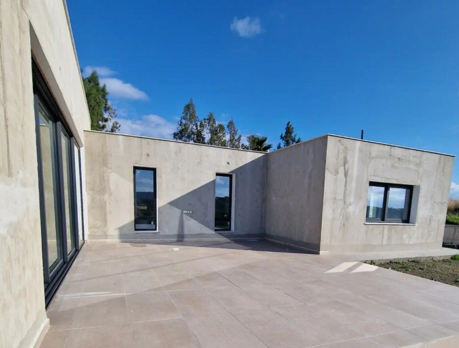 Villa in Limassol, Cyprus, 160 m² - picture 1