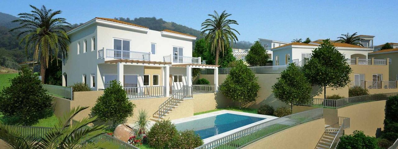 Villa à Paphos, Chypre, 244 m² - image 1