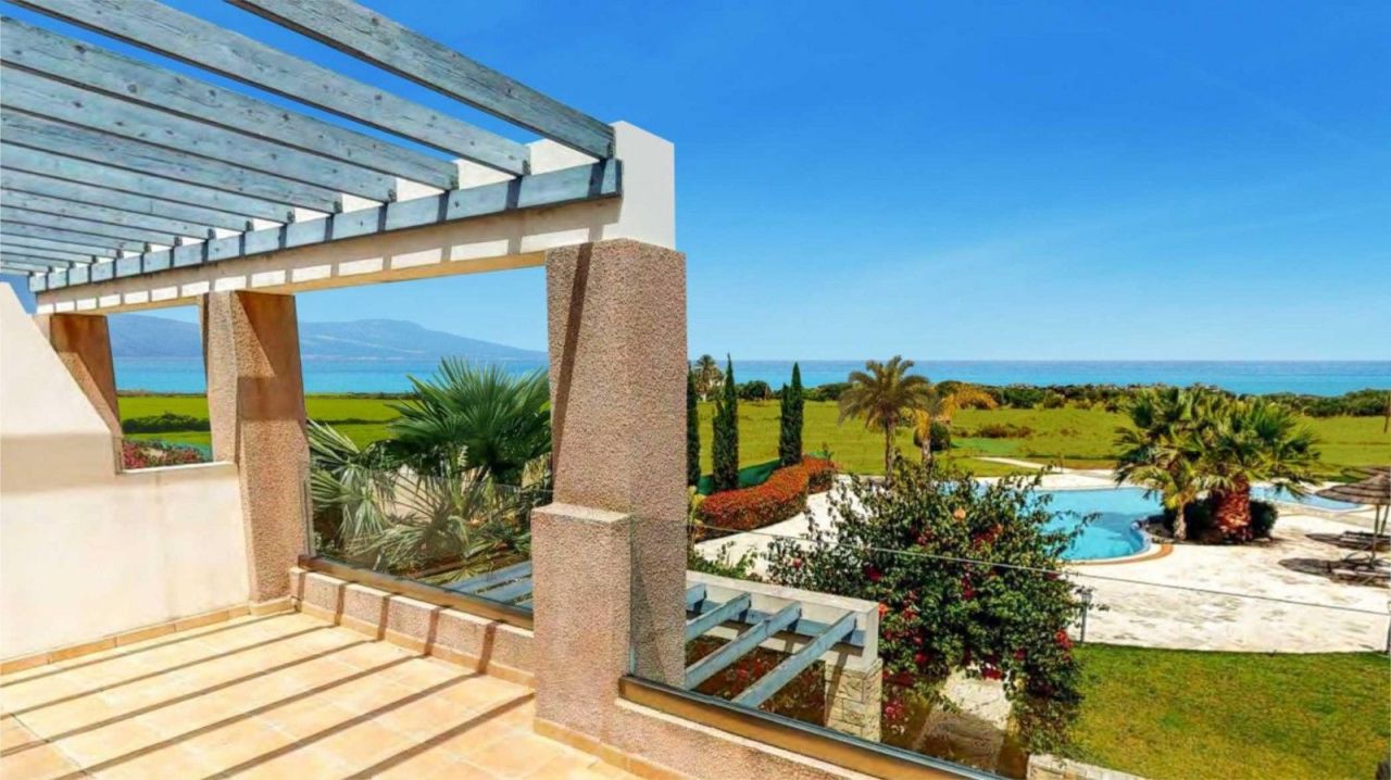 Townhouse in Paphos, Cyprus, 117 m² - picture 1