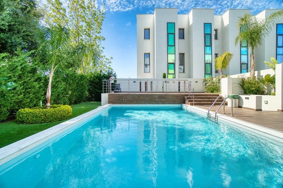 Casa adosada en Limasol, Chipre, 154 m² - imagen 1