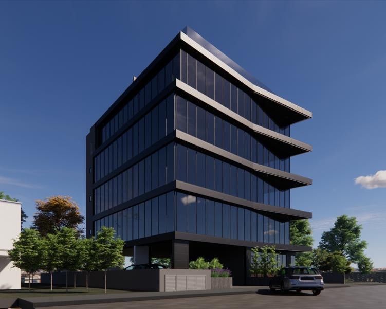 Biens commerciaux à Limassol, Chypre, 899 m² - image 1