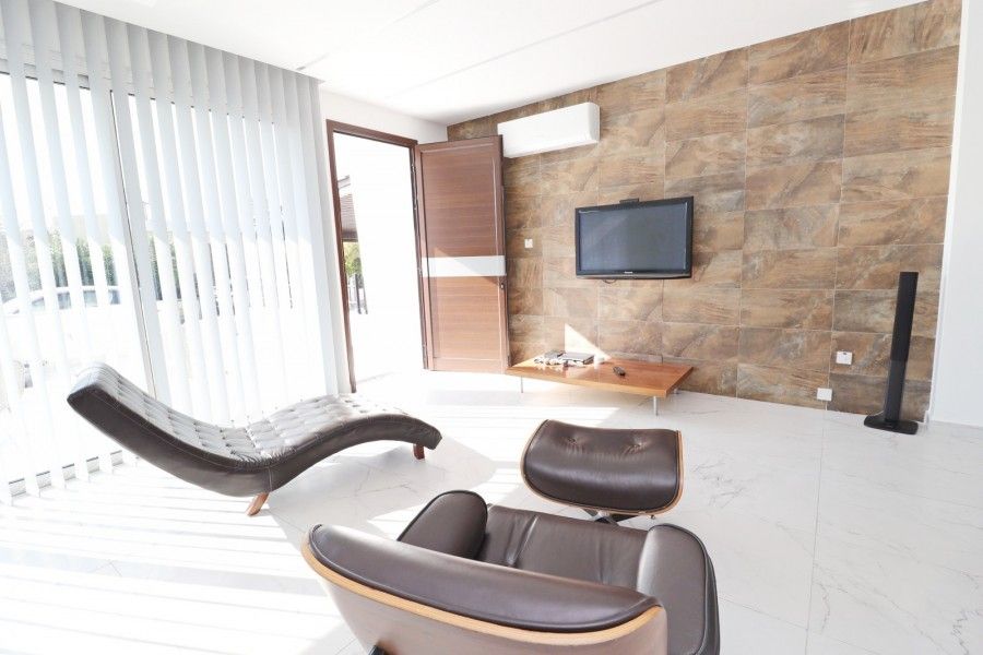 Stadthaus in Paphos, Zypern, 200 m² - Foto 1