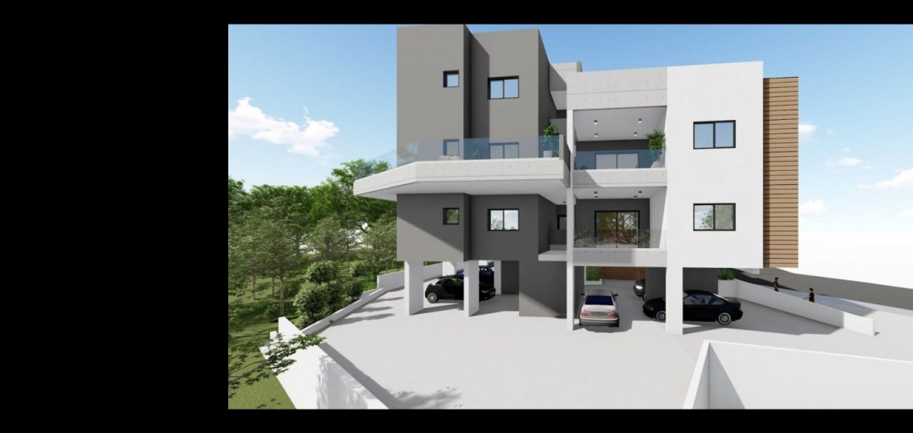 Apartment in Limassol, Cyprus, 123 m² - picture 1