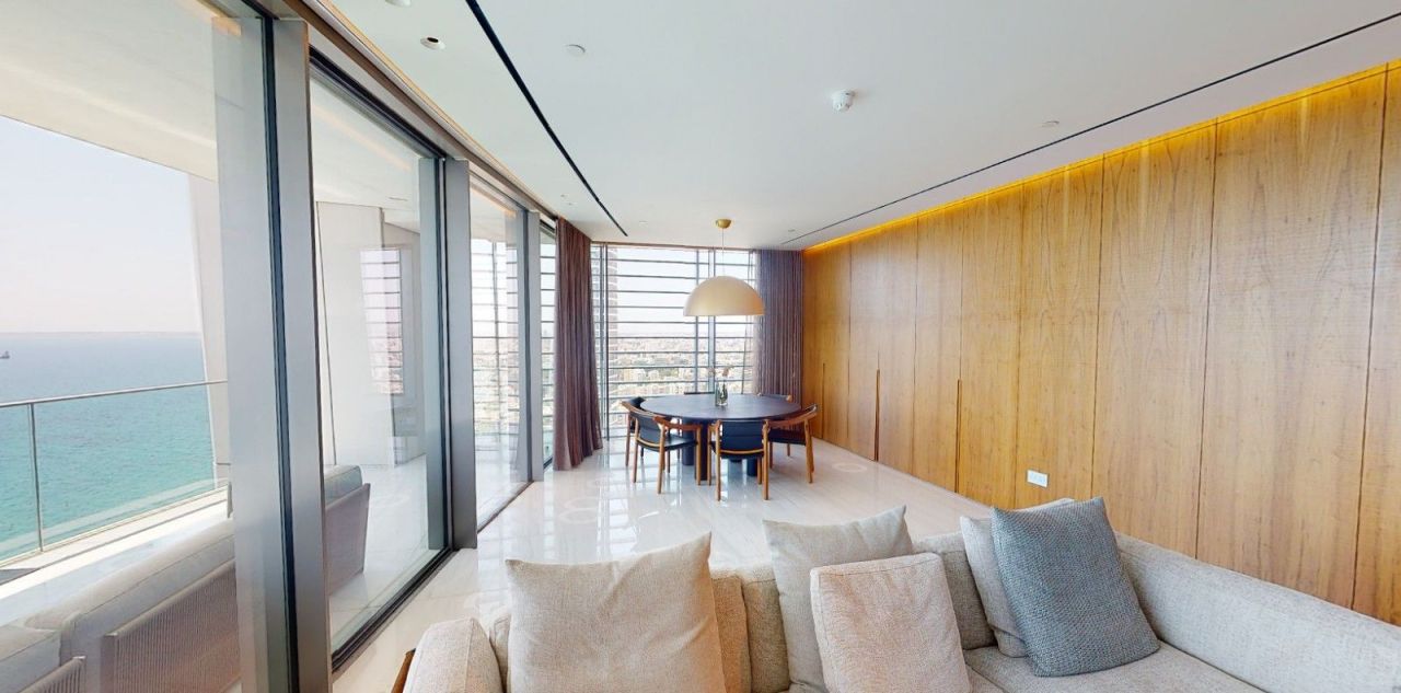 Apartamento en Limasol, Chipre, 146 m² - imagen 1