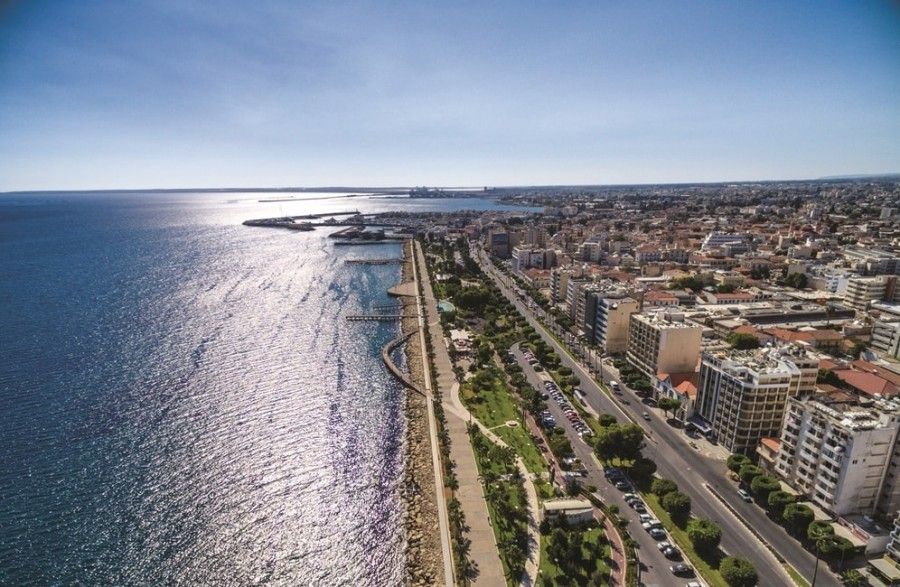 Villa in Limassol, Zypern, 211 m² - Foto 1