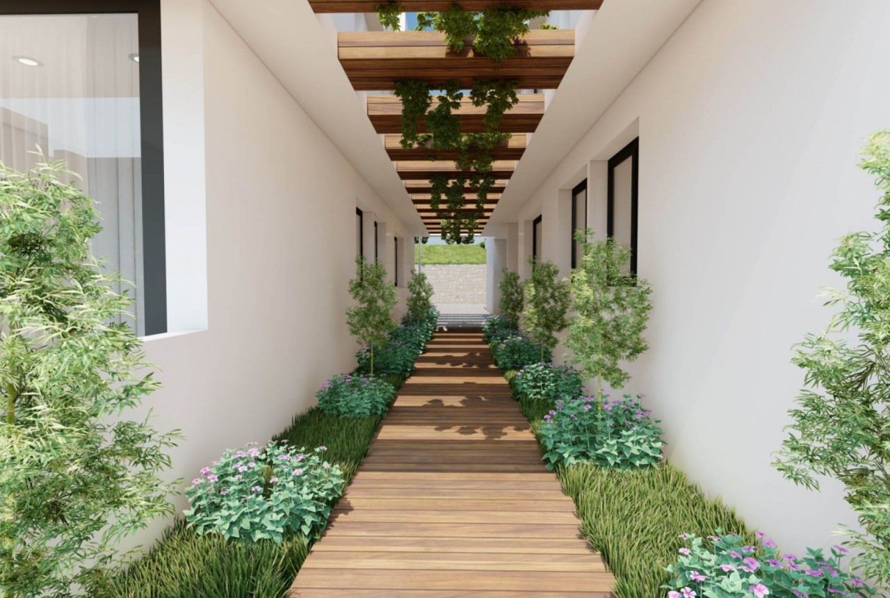 Appartement à Larnaca, Chypre, 85 m² - image 1