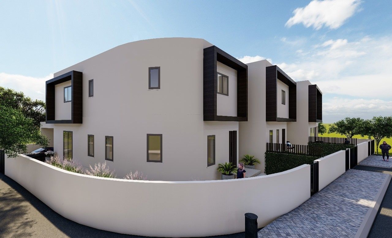 Villa in Larnaka, Zypern, 177 m² - Foto 1