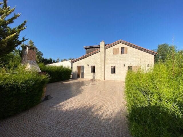 Villa à Limassol, Chypre, 270 m² - image 1