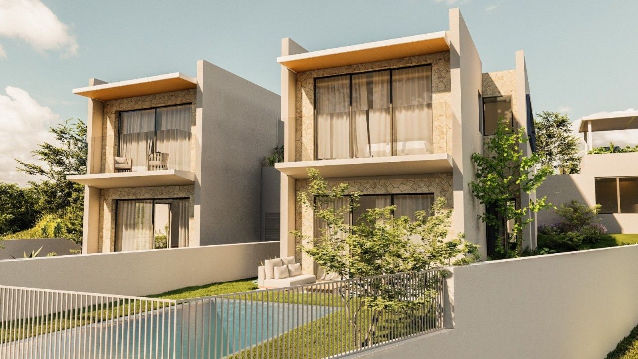 Villa in Limassol, Cyprus, 172 m² - picture 1