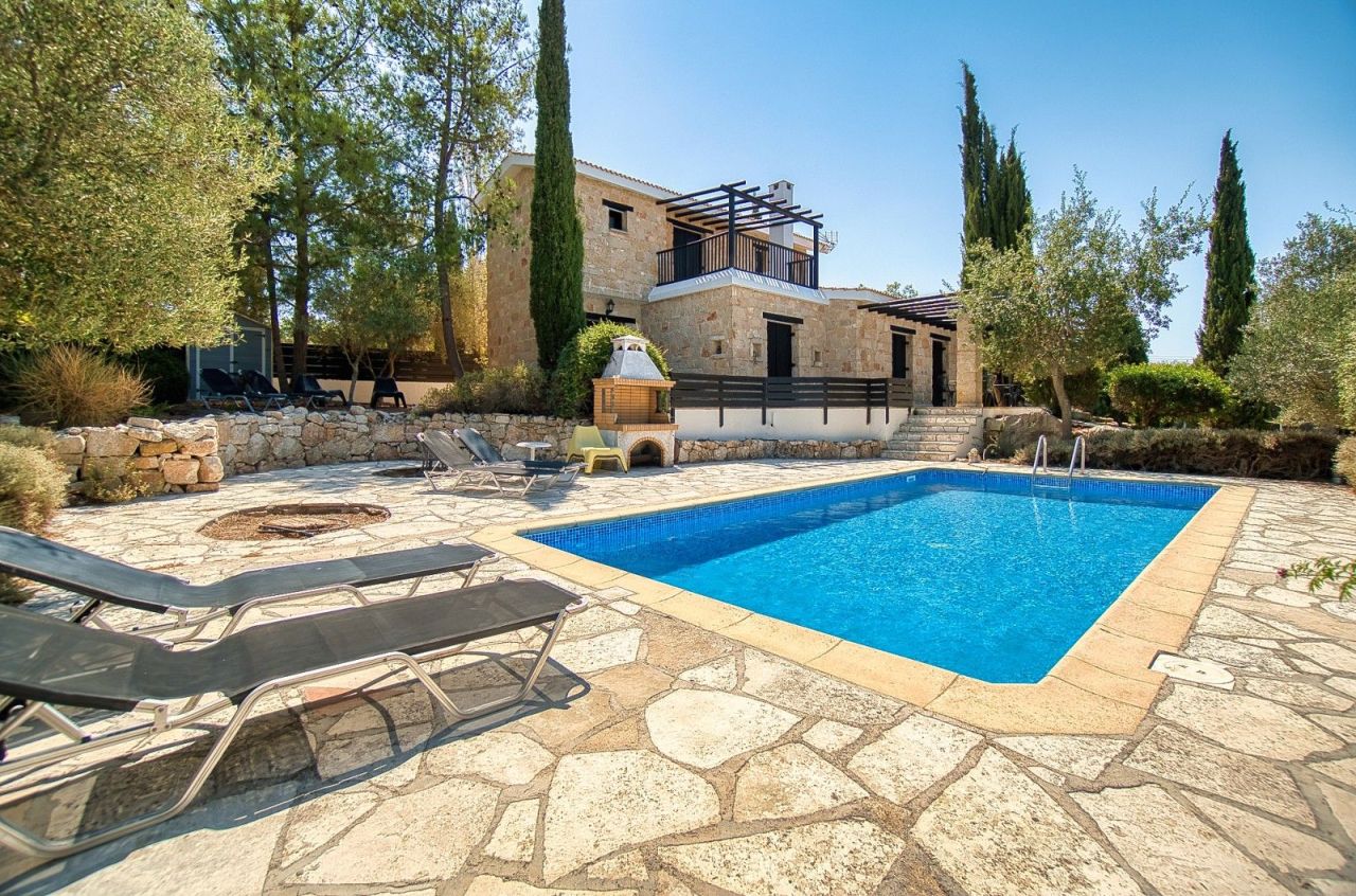 Villa à Paphos, Chypre, 156 m² - image 1