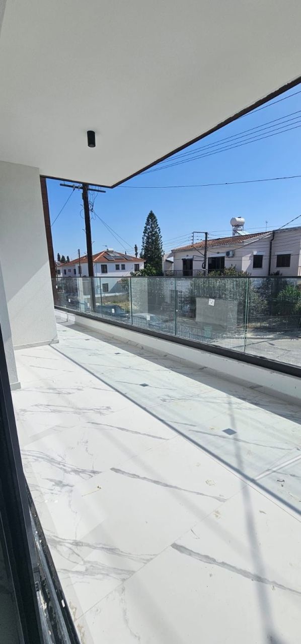 Appartement à Larnaca, Chypre, 88 m² - image 1