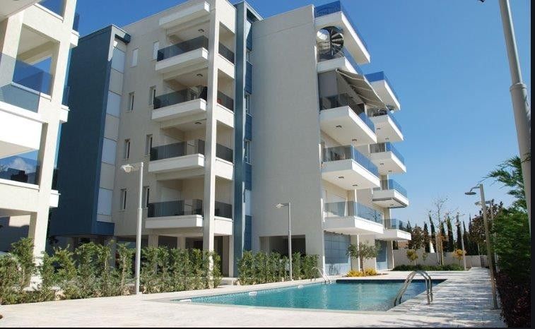 Apartamento en Limasol, Chipre, 81 m² - imagen 1