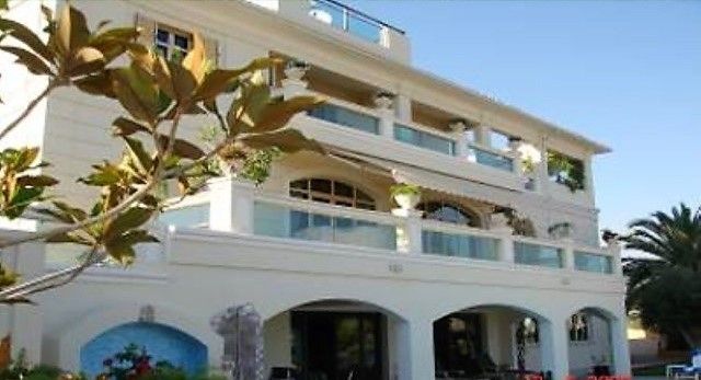 Villa in Limassol, Cyprus, 600 m² - picture 1