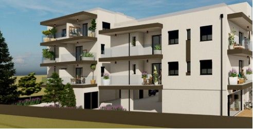 Apartment in Limassol, Cyprus, 92 m² - picture 1