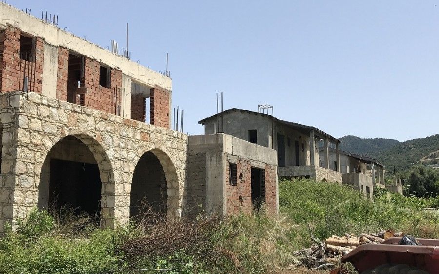 Gewerbeimmobilien in Paphos, Zypern - Foto 1