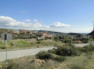 Land in Limassol, Cyprus, 5 342 m² - picture 1