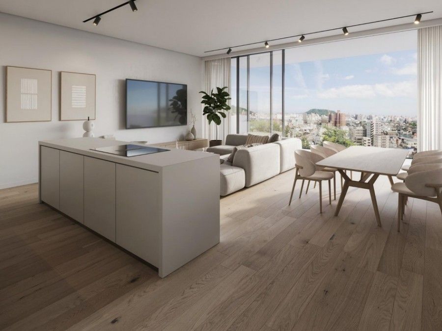 Appartamenti a Limassol, Cipro, 63 m² - foto 1