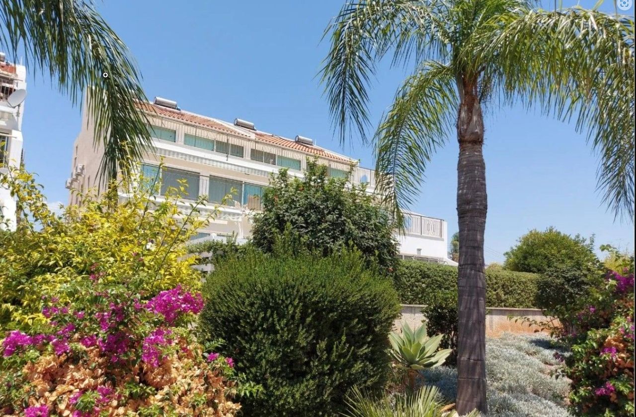 Penthouse in Limassol, Cyprus, 116 m² - picture 1