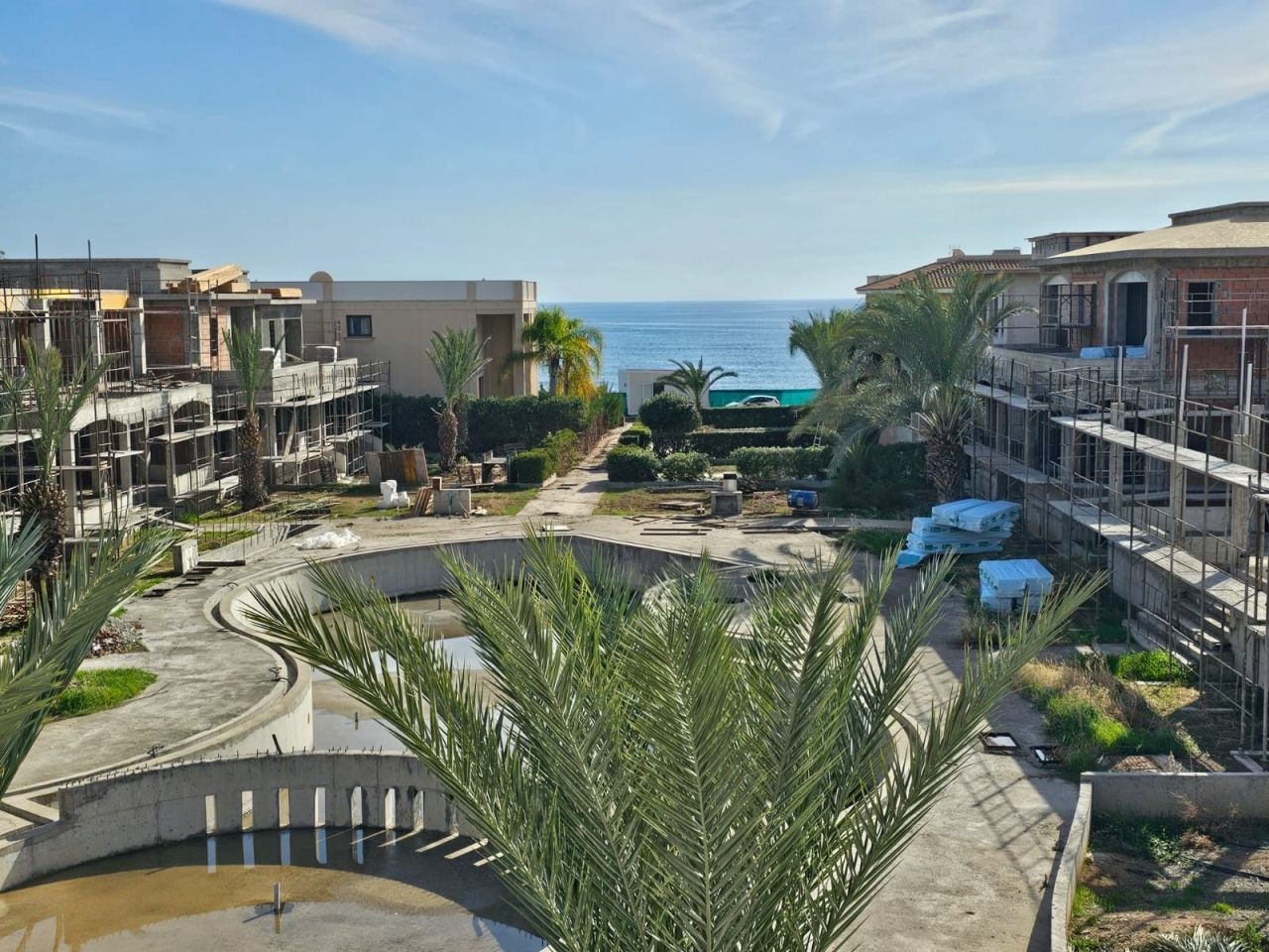 Villa in Larnaca, Cyprus, 783 m² - picture 1