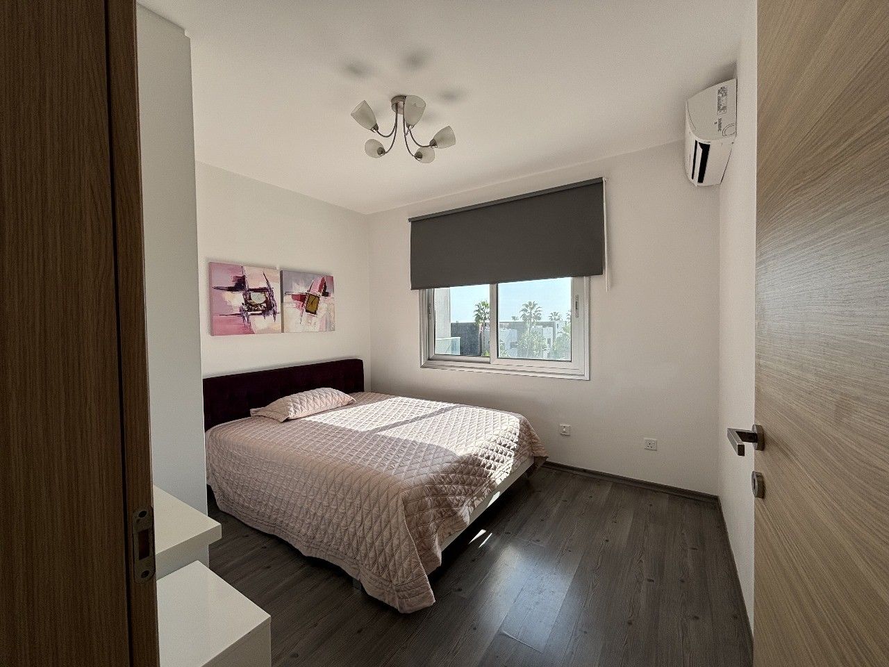 Appartamenti a Limassol, Cipro, 65 m² - foto 1
