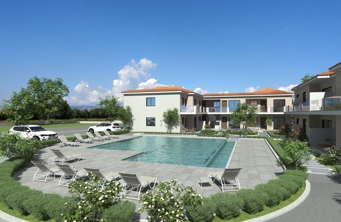 Gewerbeimmobilien in Paphos, Zypern - Foto 1