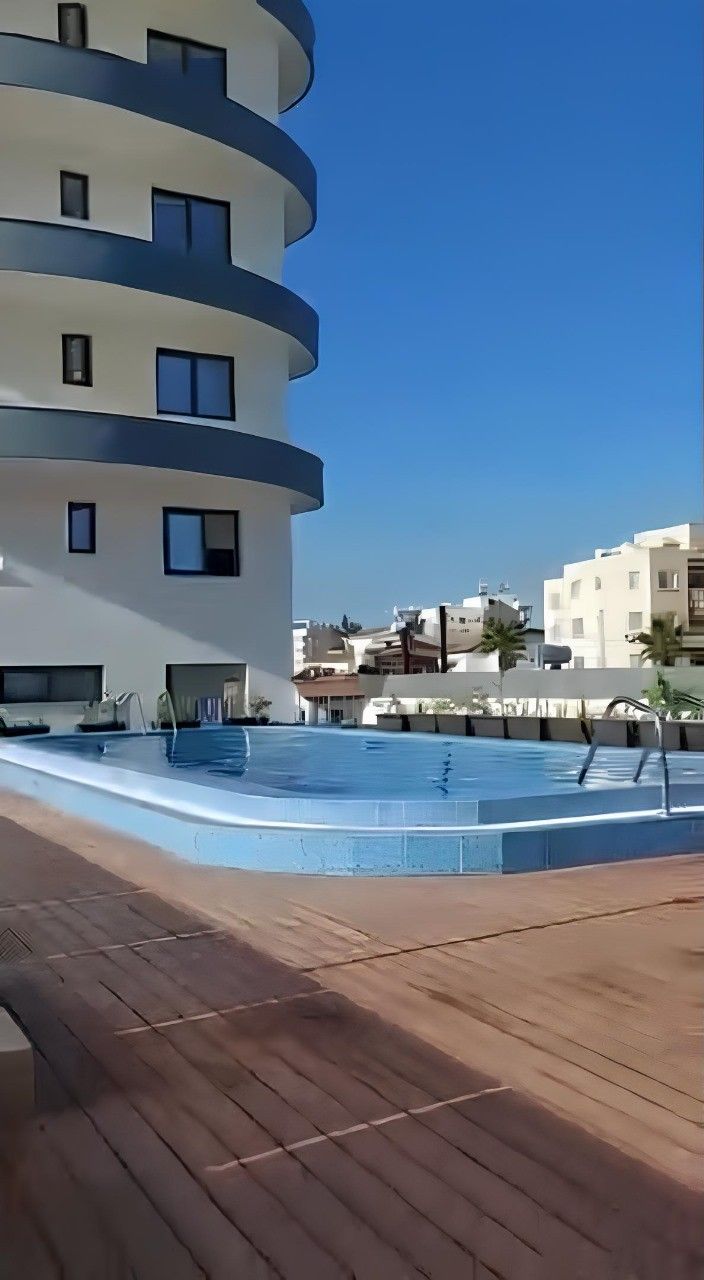 Appartement à Larnaca, Chypre, 51 m² - image 1