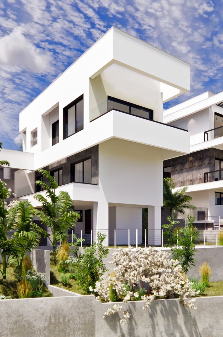 Villa à Limassol, Chypre, 196 m² - image 1