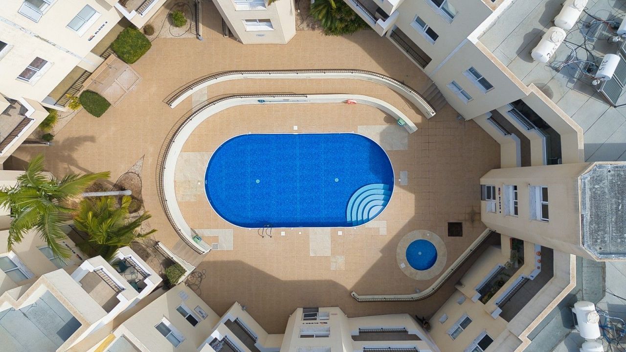 Apartamento en Pafos, Chipre, 100 m² - imagen 1
