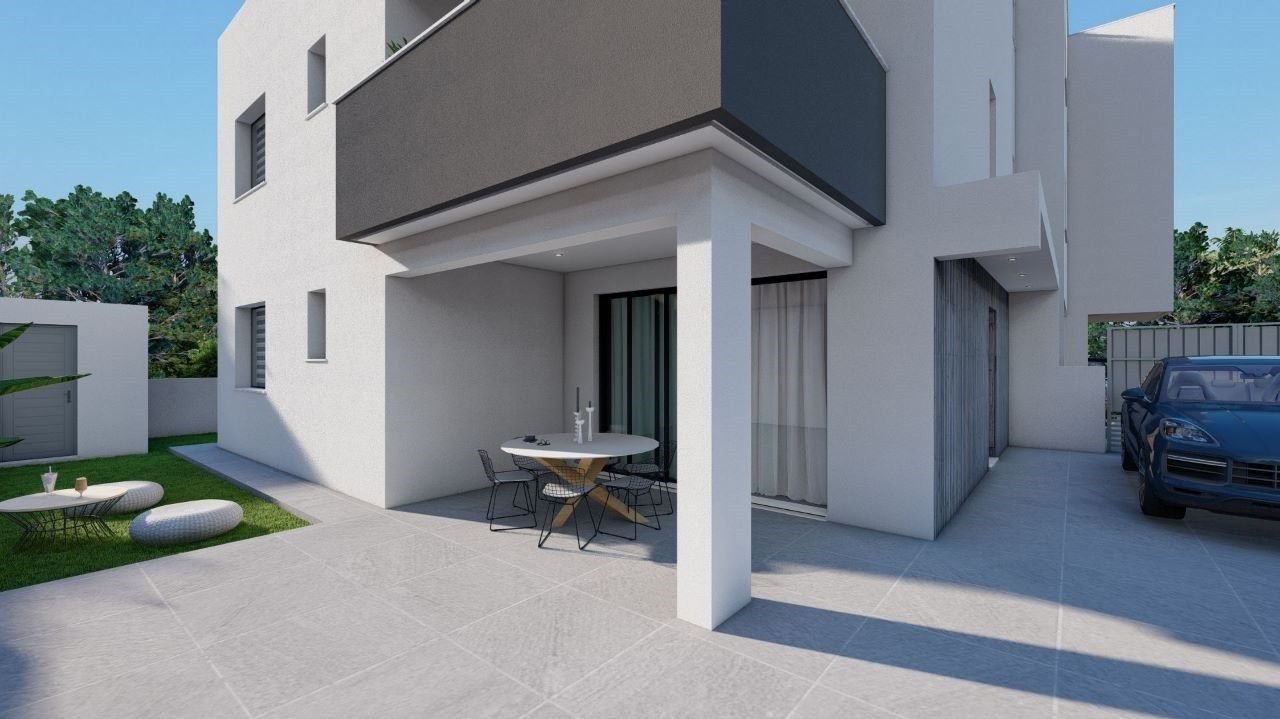 Appartement à Larnaca, Chypre, 107 m² - image 1