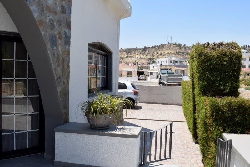 Bungalow à Larnaca, Chypre, 320 m² - image 1
