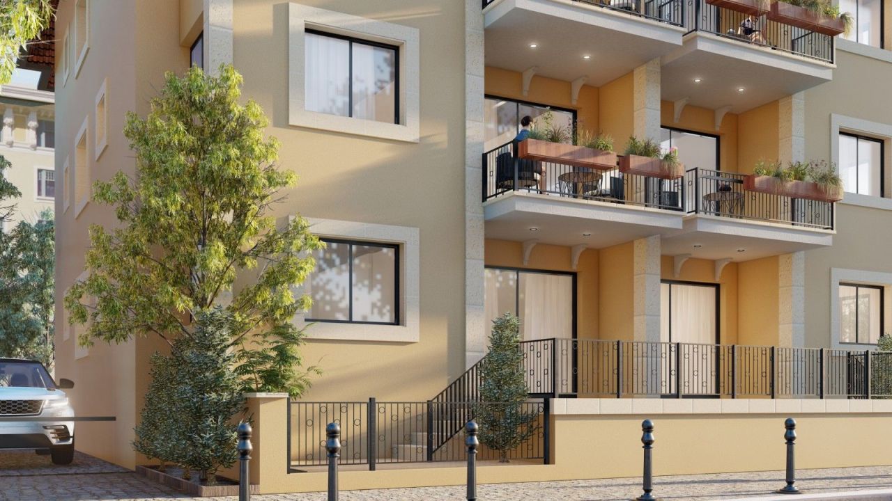 Apartment in Larnaka, Zypern, 114 m² - Foto 1
