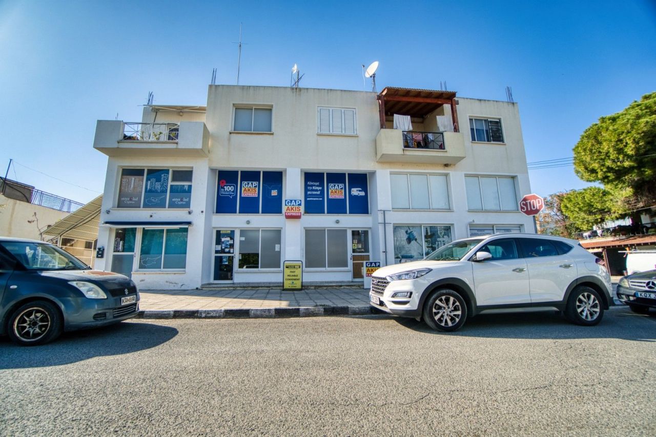 Proprietà commerciale a Paphos, Cipro - foto 1