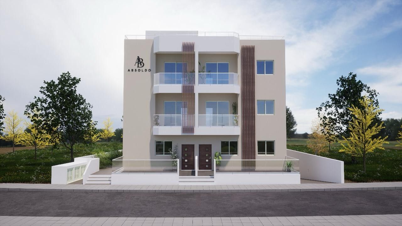 Biens commerciaux à Paphos, Chypre - image 1