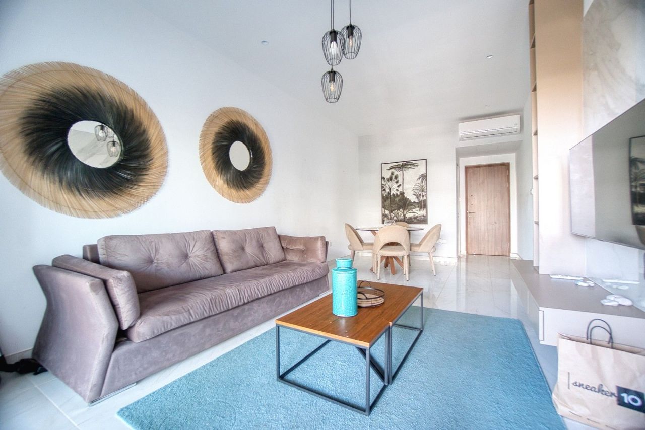 Appartement à Limassol, Chypre, 99 m² - image 1