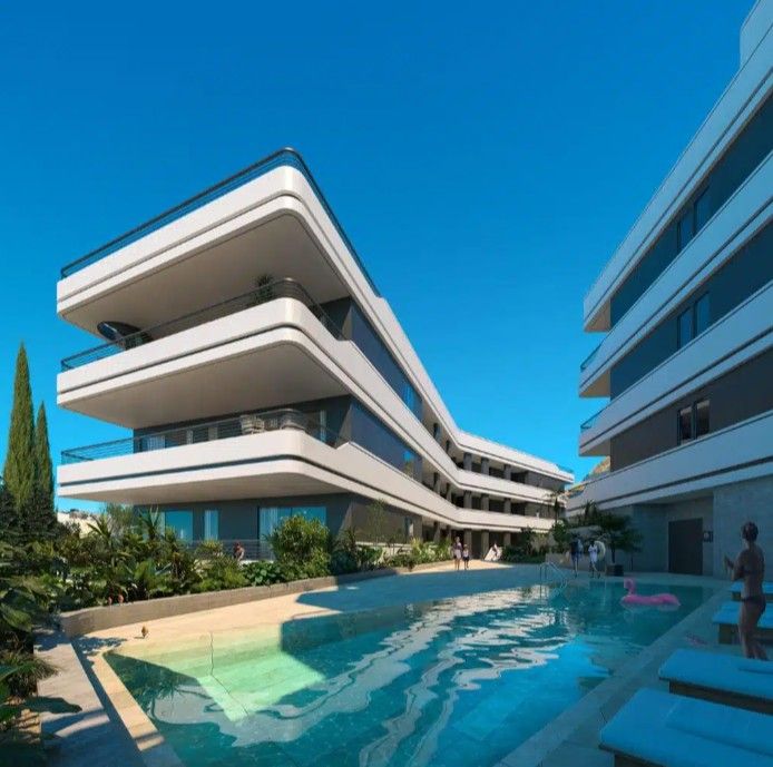 Ático en Limasol, Chipre, 118 m² - imagen 1