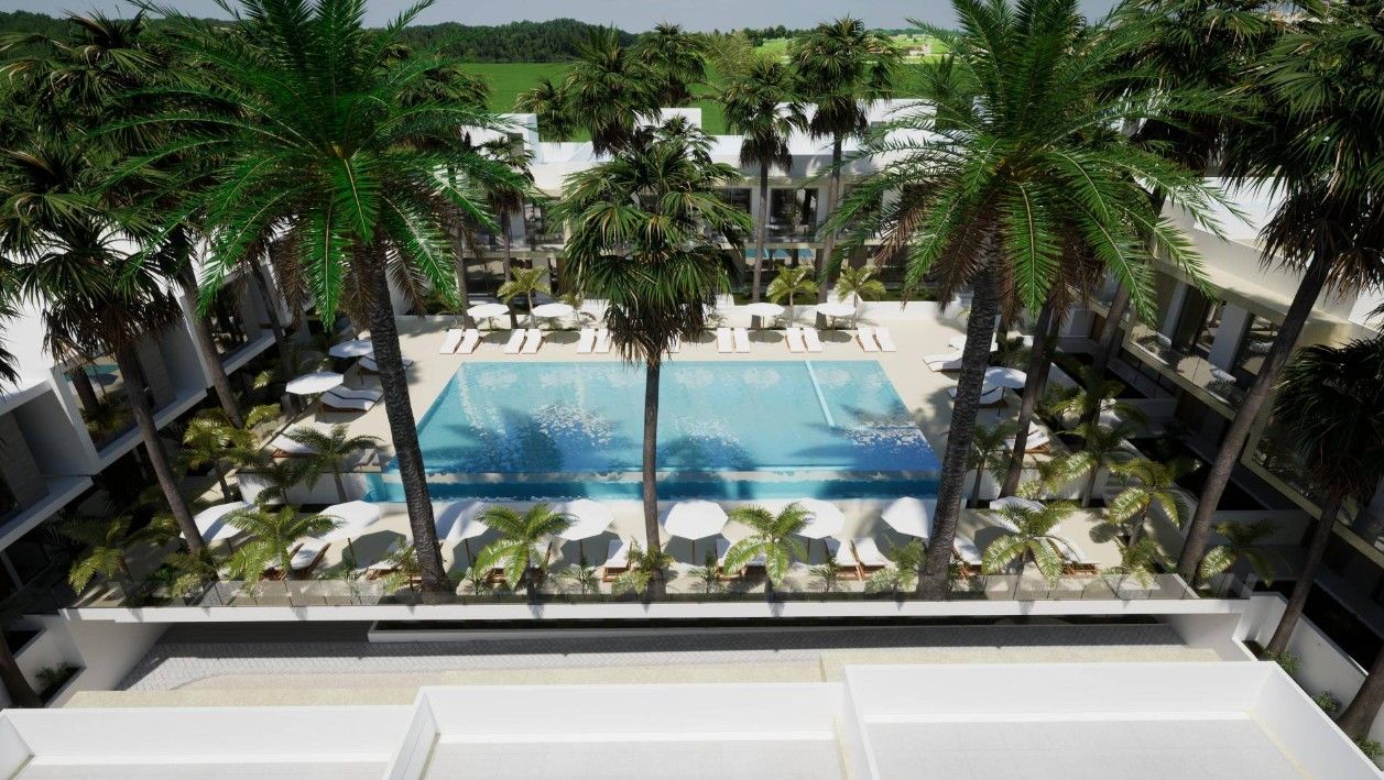 Villa in Limassol, Zypern, 168 m² - Foto 1
