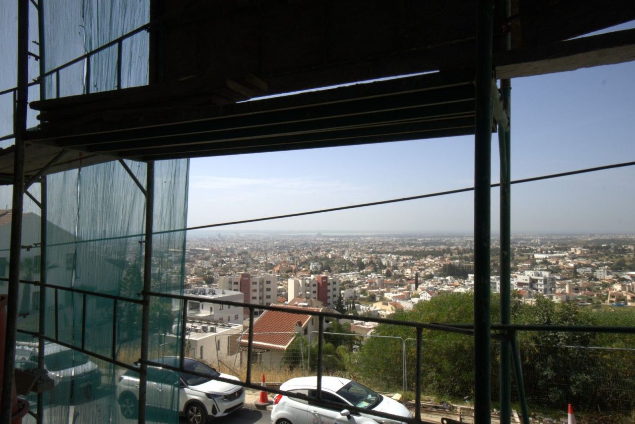 Apartment in Limassol, Zypern, 113 m² - Foto 1